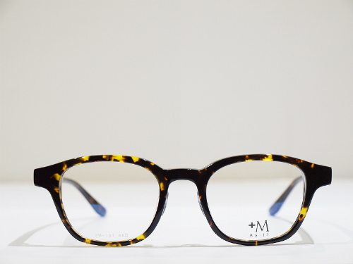 神戸のメガネ　さんプラザコンタクトレンズ　メガネ店　＋Ｍ（プラスエム）のメガネ