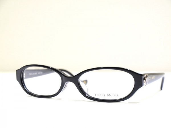 神戸のメガネ さんプラザコンタクトレンズ メガネ店　セシルマクビー（CECIL McBEE）のメガネ
