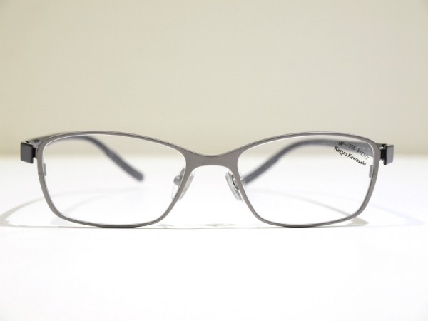 神戸の眼鏡　さんプラザコンタクトレンズ メガネ店　カズオカワサキのメガネ