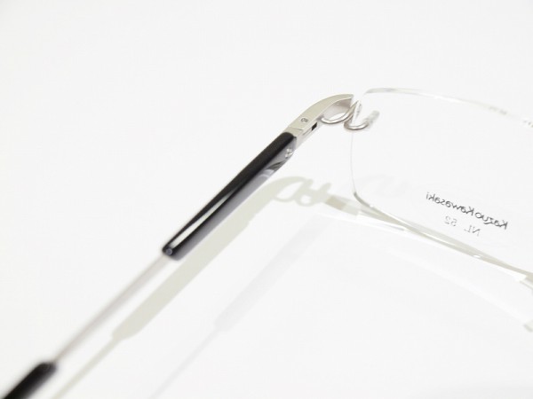 神戸の眼鏡　さんプラザコンタクトレンズ メガネ店　カズオカワサキのメガネ