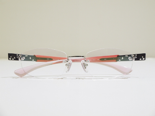 神戸のメガネ　さんプラザコンタクトレンズ　メガネ店　増永眼鏡のメガネ