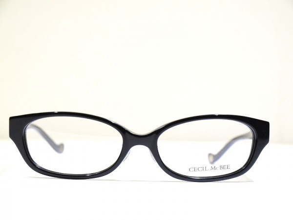 コウベのメガネ さんプラザコンタクトレンズ メガネ店　セシルマクビー（CECIL McBEE）のメガネ