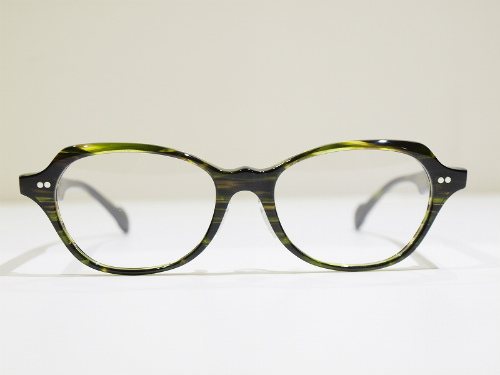 神戸のメガネ　さんプラザコンタクトレンズ　メガネ店　ユニオンアトランティック（UNION ATLANTIC）のメガネ
