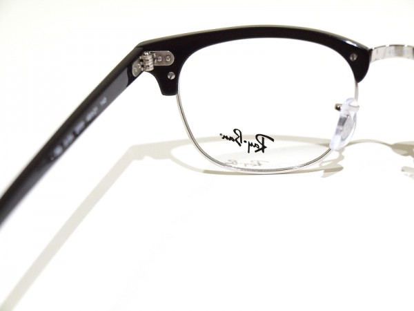 神戸三宮　さんプラザコンタクトレンズメガネ店　RayBan（レイバン）のメガネ