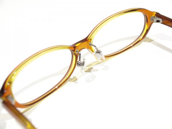 こうべのメガネ　さんプラザコンタクトレンズ メガネ店　MASUNAGAのメガネ
