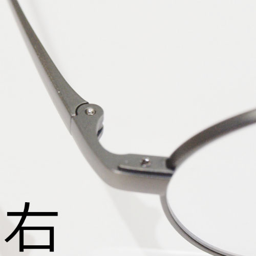 神戸三宮　さんプラザコンタクトレンズメガネ店　増永眼鏡のレトロメガネ