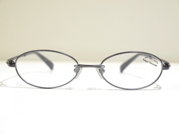 神戸のメガネ　さんプラザコンタクトレンズ メガネ店　カズオカワサキのメガネ