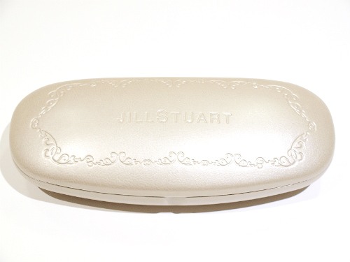 神戸三宮 さんプラザコンタクトレンズメガネ店 JILL STUARTのメガネ