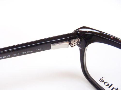 神戸のメガネ　さんプラザコンタクトレンズ　メガネ店　クロエのメガネ